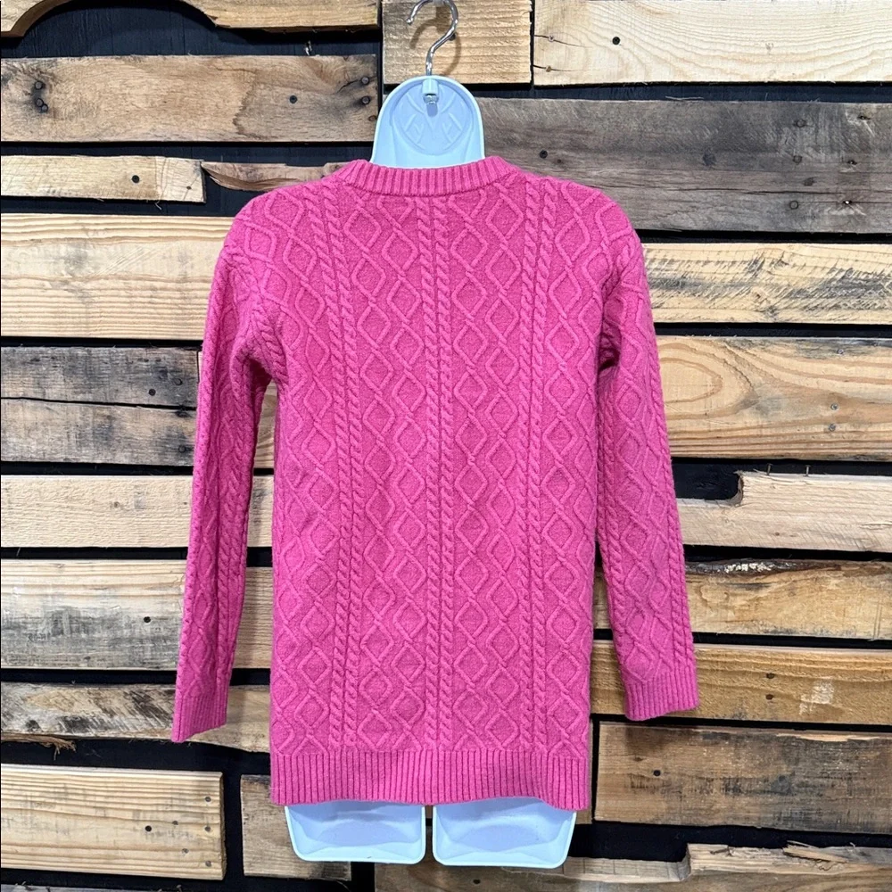 Talbots acrylic blend